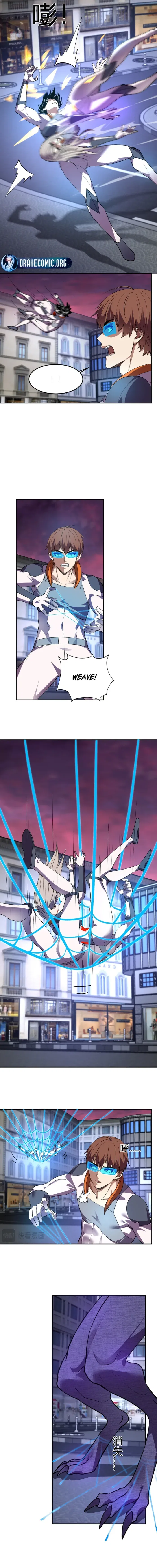 Demon God of Apocalyptic Behemoth Chapter 61 – Page 10