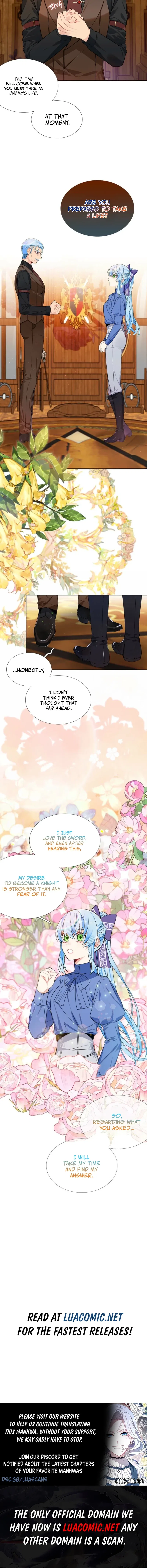 Mistaken for a Wicked Woman! Chapter 84 – Page 7