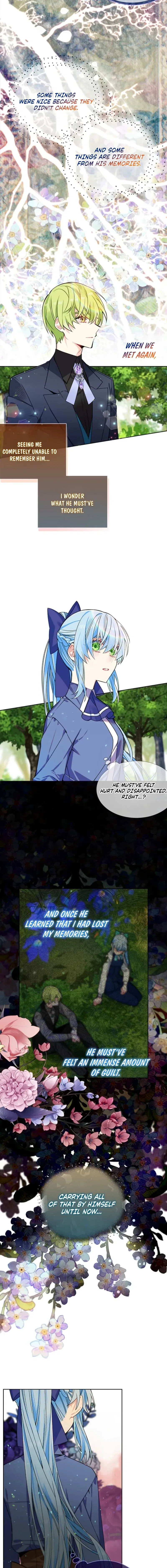 Mistaken for a Wicked Woman! Chapter 81 – Page 6