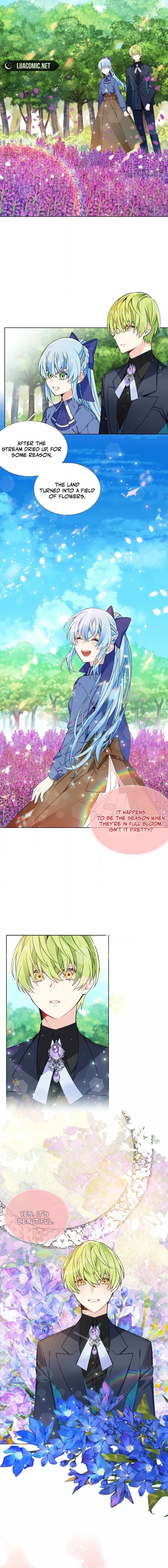 Mistaken for a Wicked Woman! Chapter 81 – Page 8