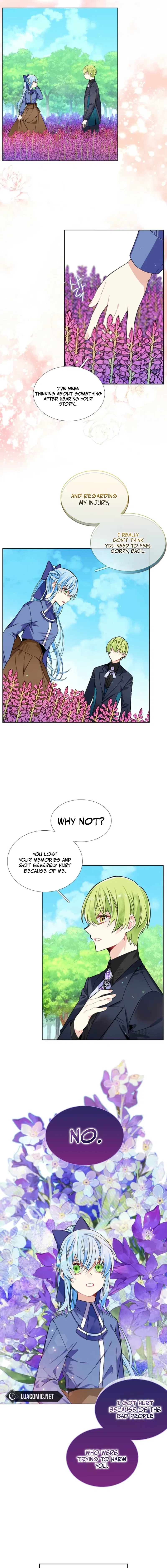 Mistaken for a Wicked Woman! Chapter 81 – Page 9