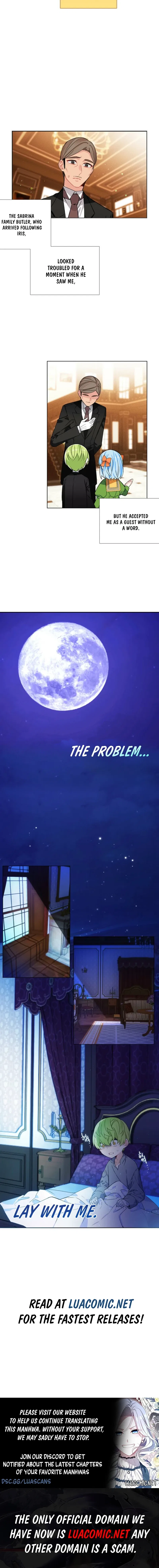 Mistaken for a Wicked Woman! Chapter 77 – Page 7
