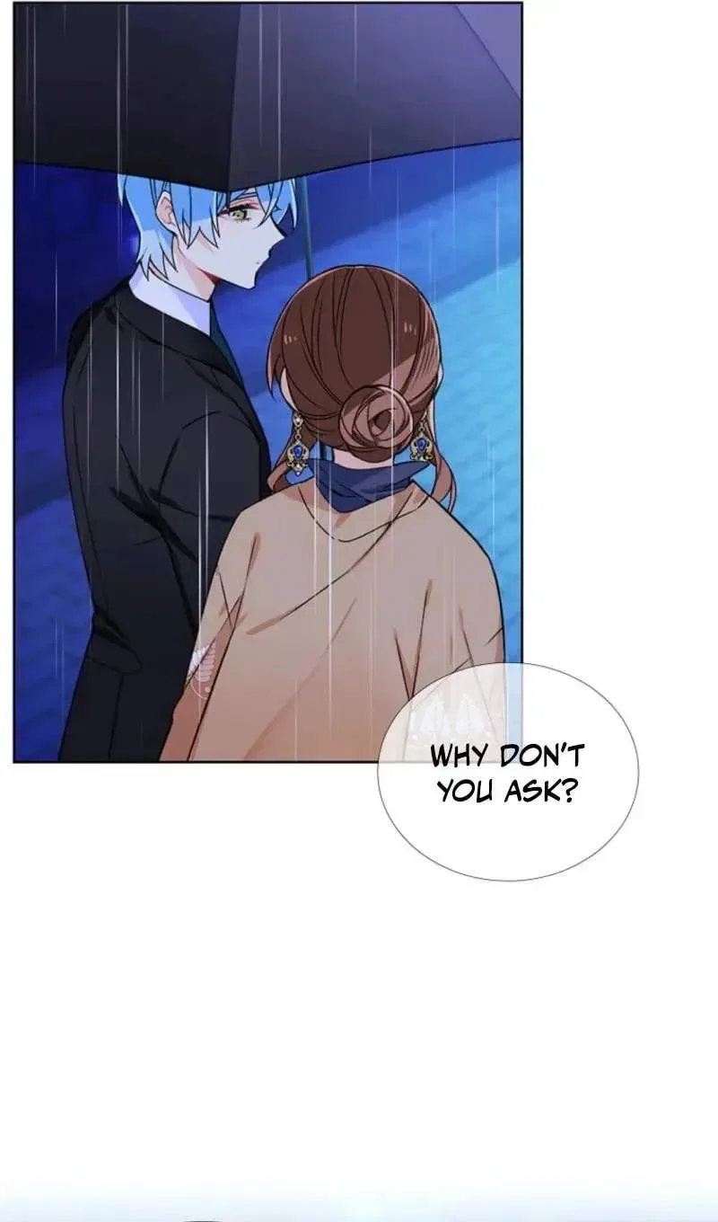 Mistaken for a Wicked Woman! Chapter 72 – Page 2