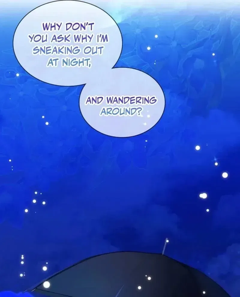Mistaken for a Wicked Woman! Chapter 72 – Page 3