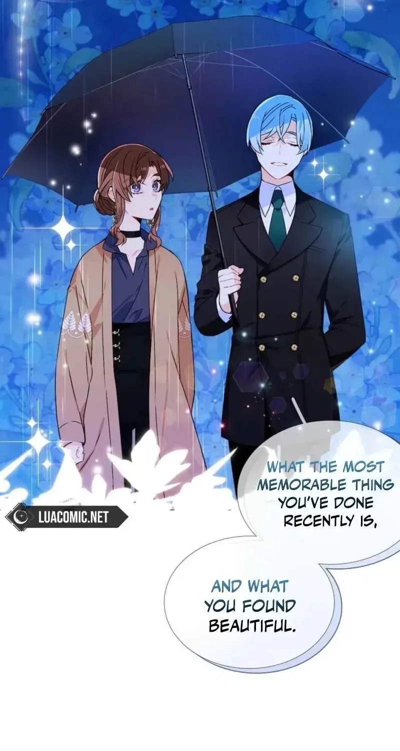 Mistaken for a Wicked Woman! Chapter 72 – Page 9