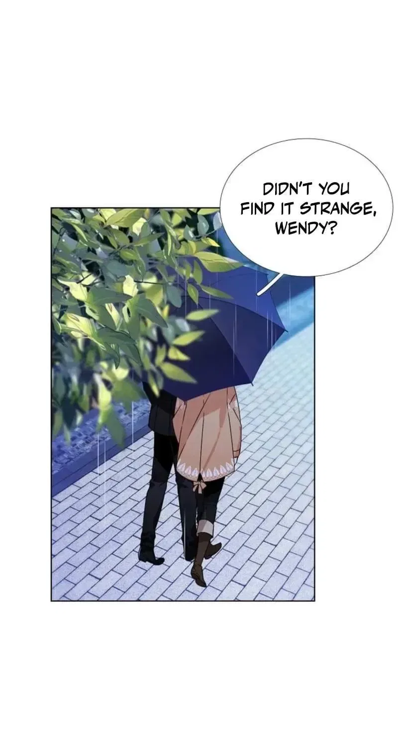 Mistaken for a Wicked Woman! Chapter 72 – Page 14