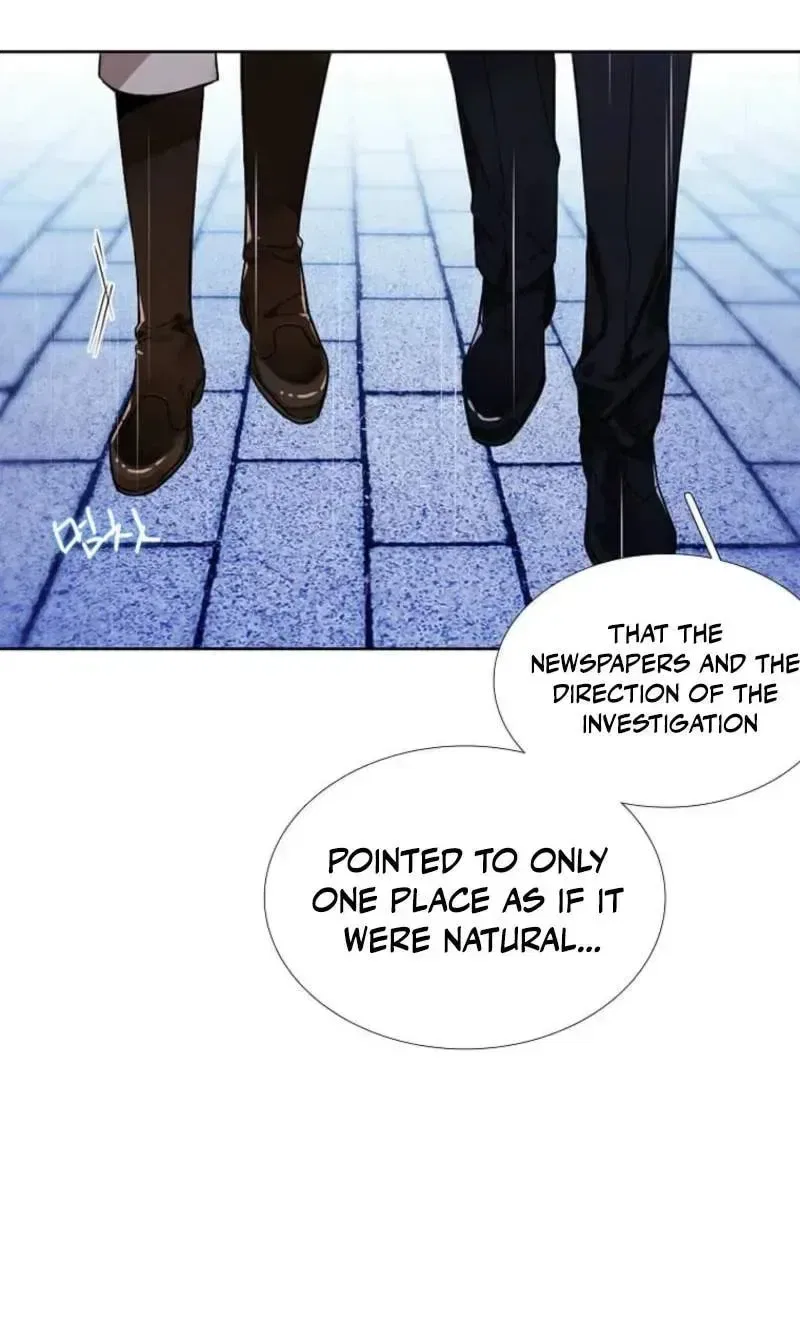 Mistaken for a Wicked Woman! Chapter 72 – Page 15