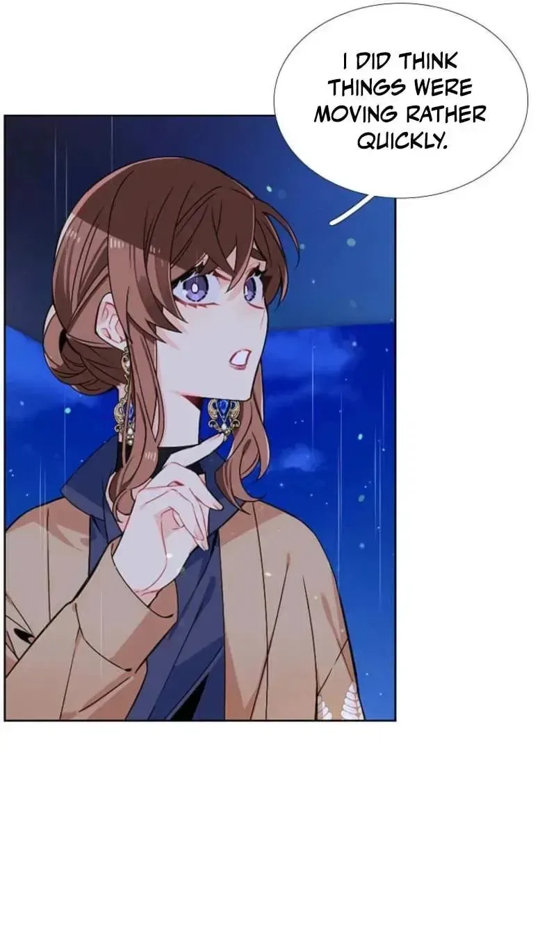 Mistaken for a Wicked Woman! Chapter 72 – Page 16