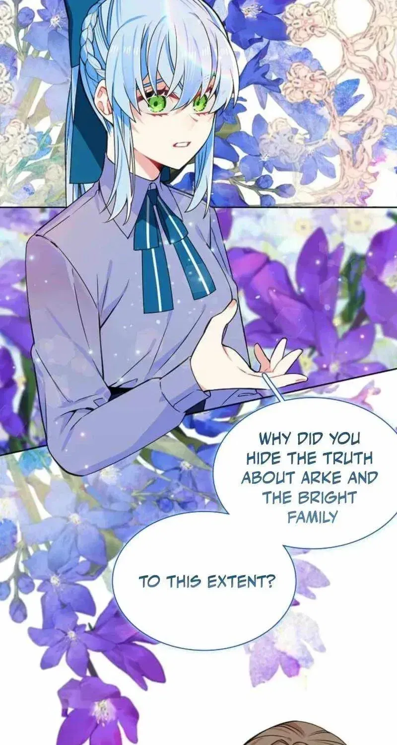 Mistaken for a Wicked Woman! Chapter 72 – Page 27