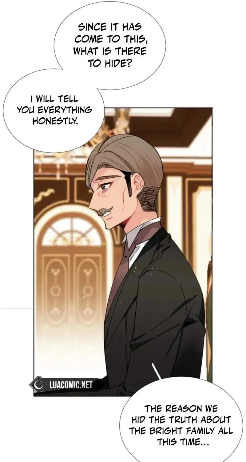 Mistaken for a Wicked Woman! Chapter 72 – Page 30