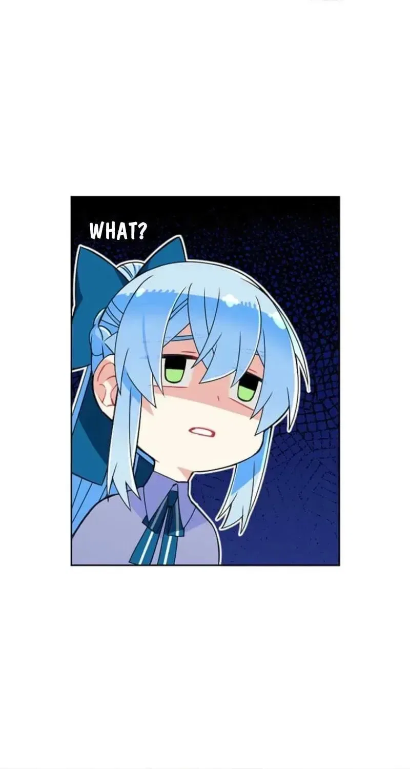 Mistaken for a Wicked Woman! Chapter 72 – Page 36