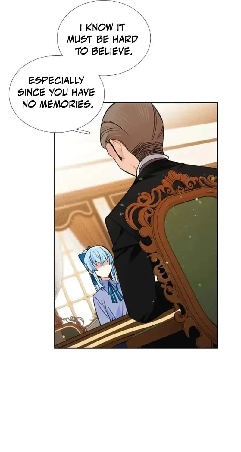 Mistaken for a Wicked Woman! Chapter 72 – Page 38