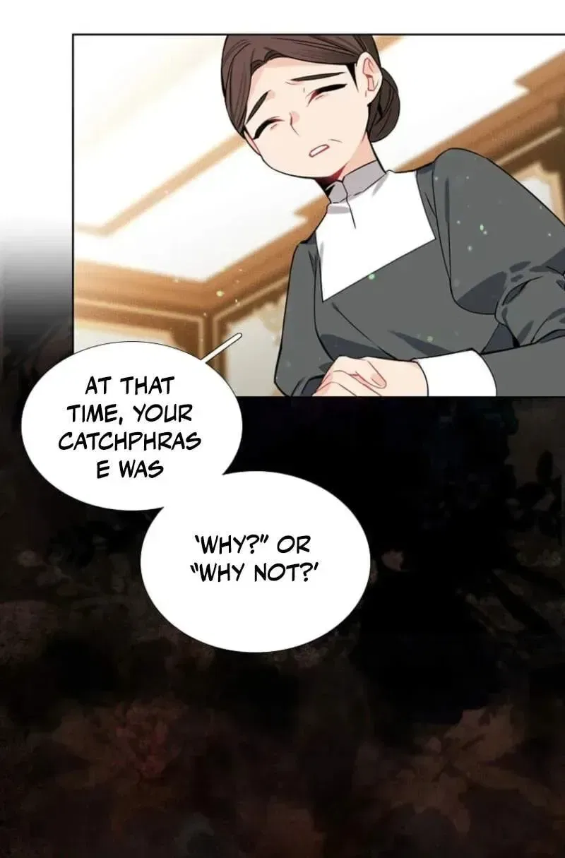 Mistaken for a Wicked Woman! Chapter 72 – Page 39