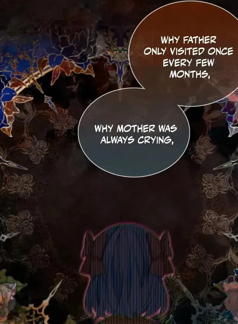 Mistaken for a Wicked Woman! Chapter 72 – Page 40