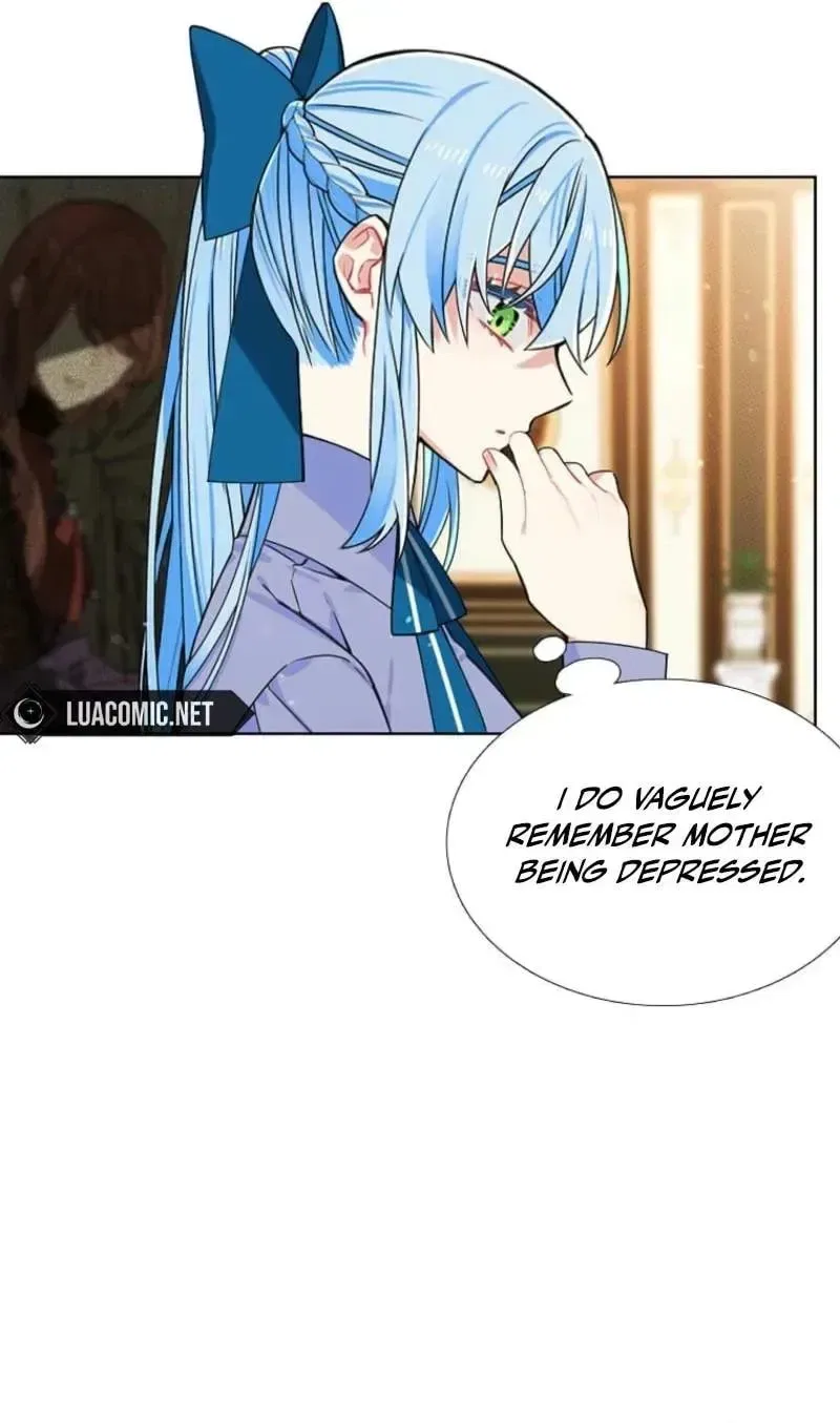 Mistaken for a Wicked Woman! Chapter 72 – Page 43