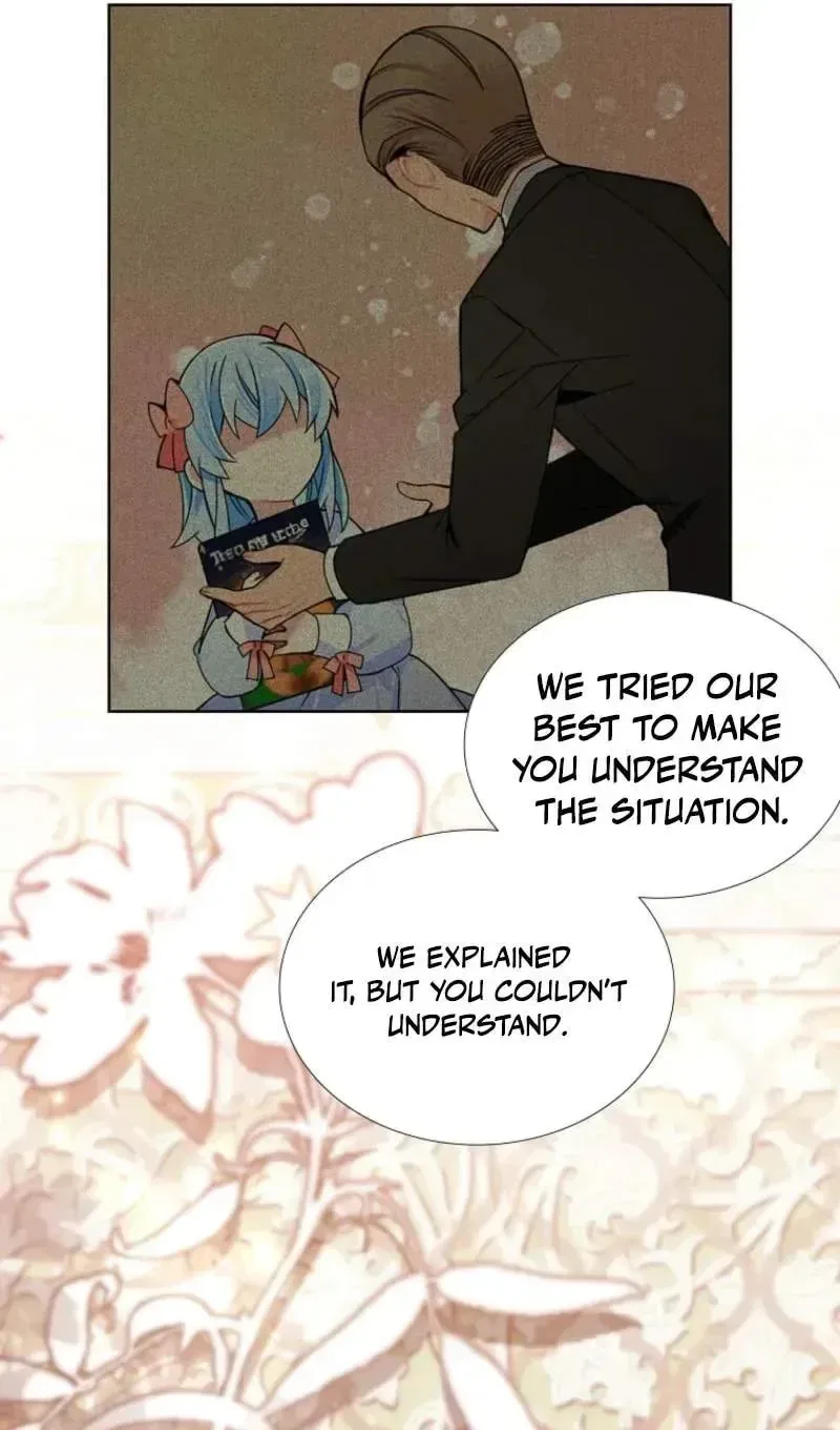 Mistaken for a Wicked Woman! Chapter 72 – Page 44