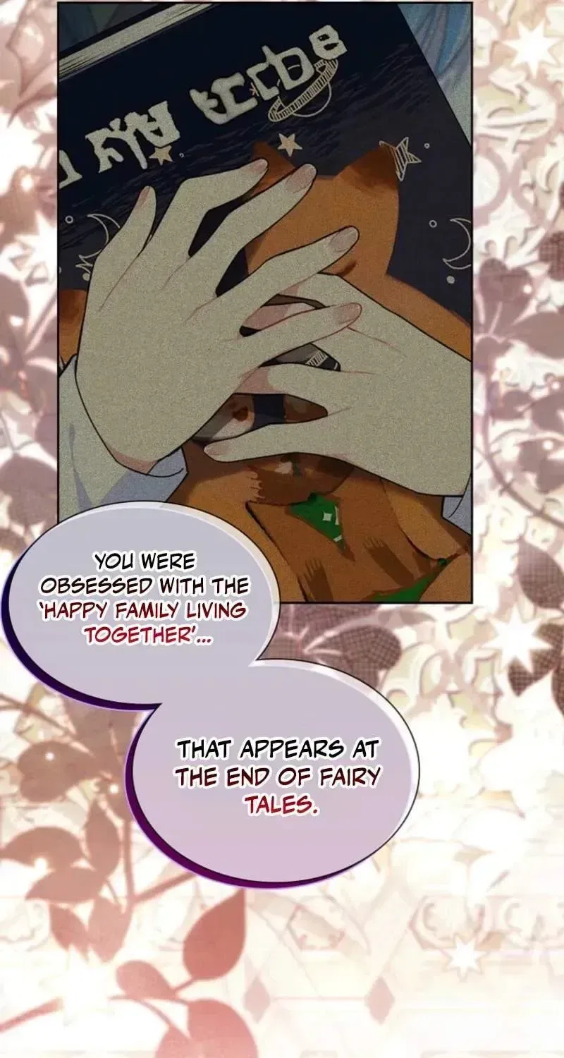 Mistaken for a Wicked Woman! Chapter 72 – Page 45