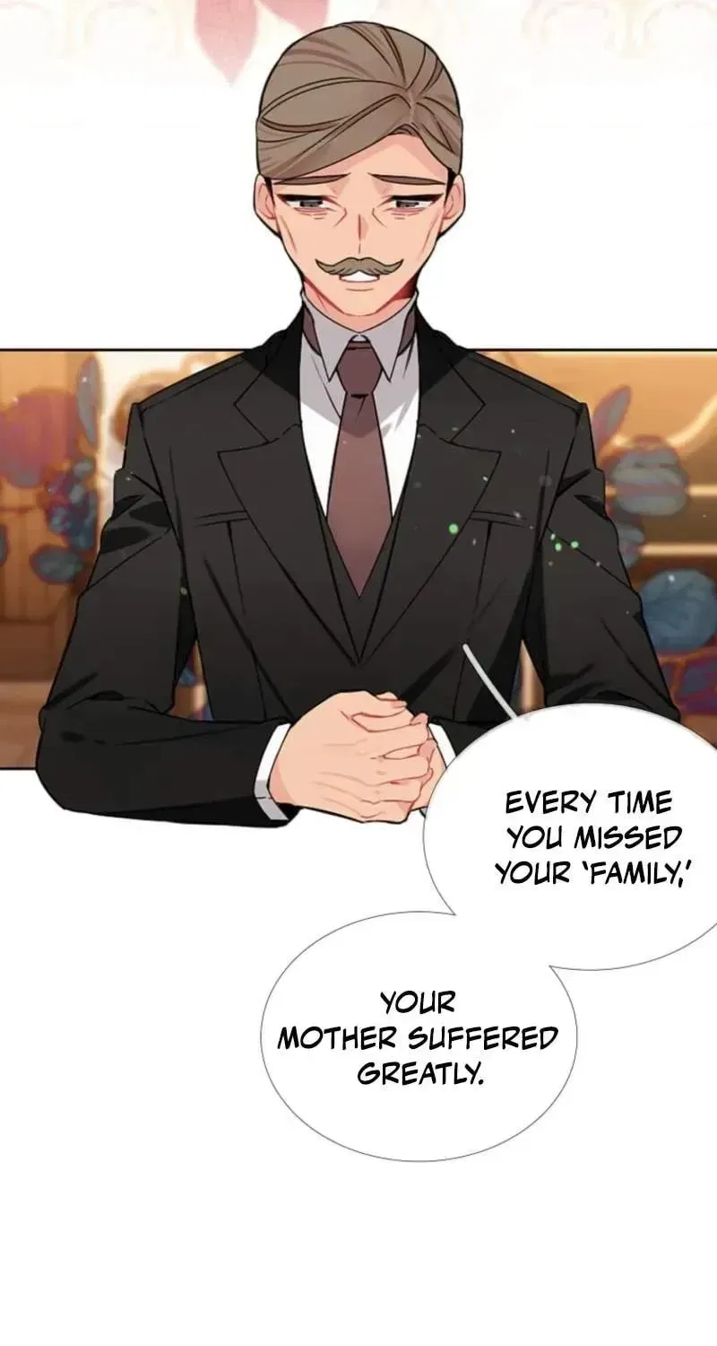 Mistaken for a Wicked Woman! Chapter 72 – Page 46