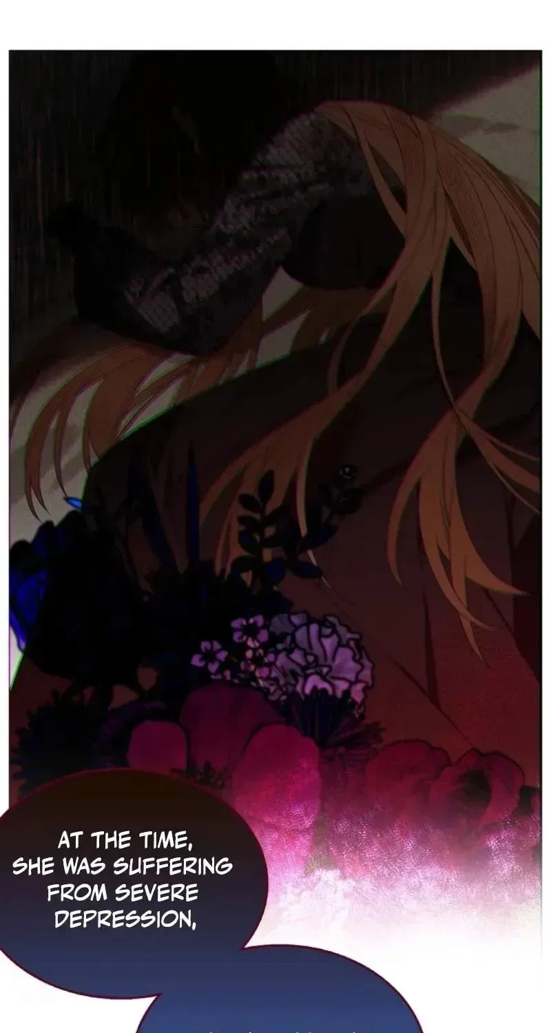 Mistaken for a Wicked Woman! Chapter 72 – Page 47