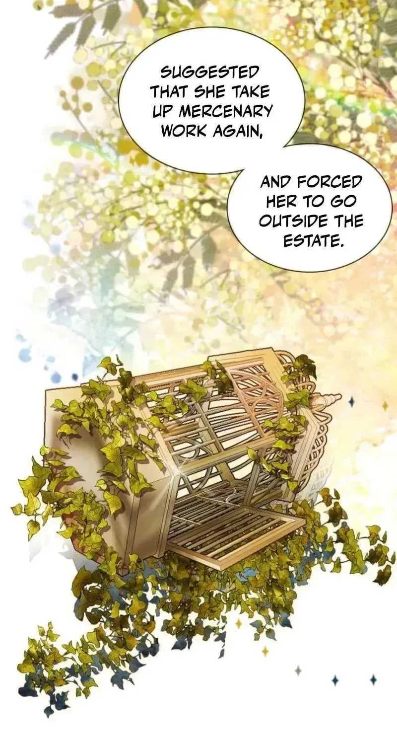 Mistaken for a Wicked Woman! Chapter 72 – Page 50