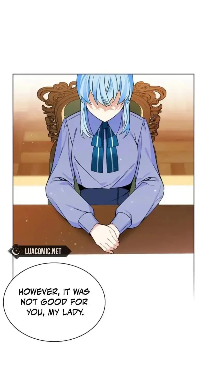 Mistaken for a Wicked Woman! Chapter 72 – Page 53
