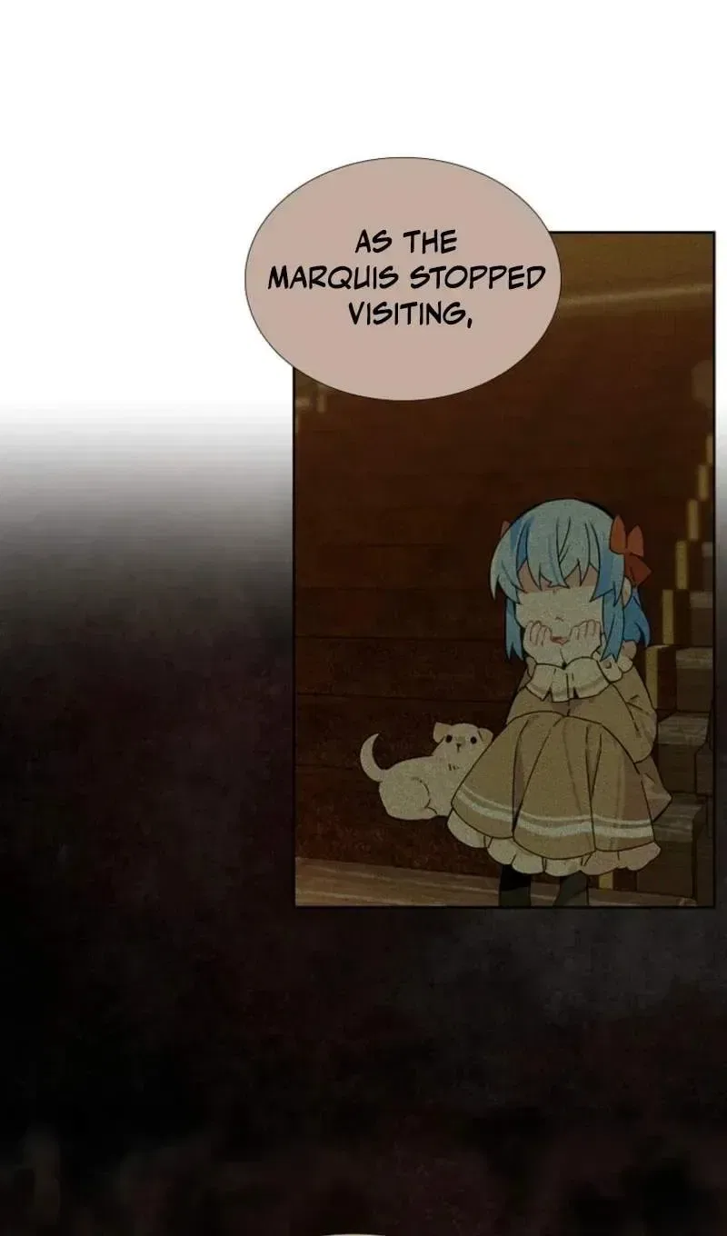 Mistaken for a Wicked Woman! Chapter 72 – Page 54