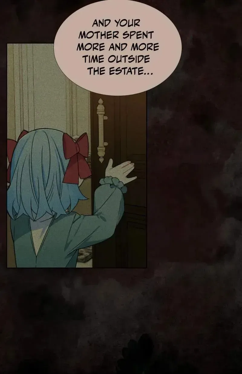Mistaken for a Wicked Woman! Chapter 72 – Page 55
