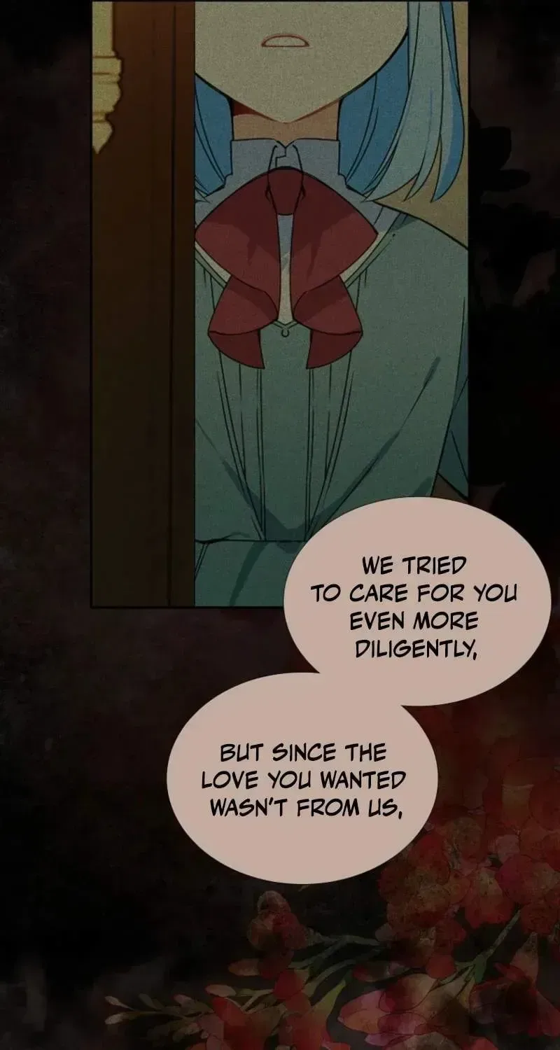 Mistaken for a Wicked Woman! Chapter 72 – Page 56