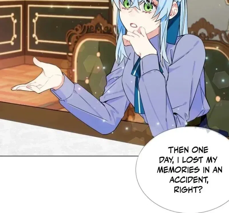 Mistaken for a Wicked Woman! Chapter 72 – Page 61