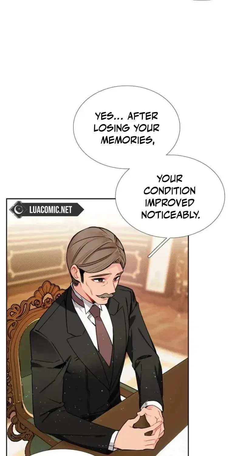 Mistaken for a Wicked Woman! Chapter 72 – Page 62