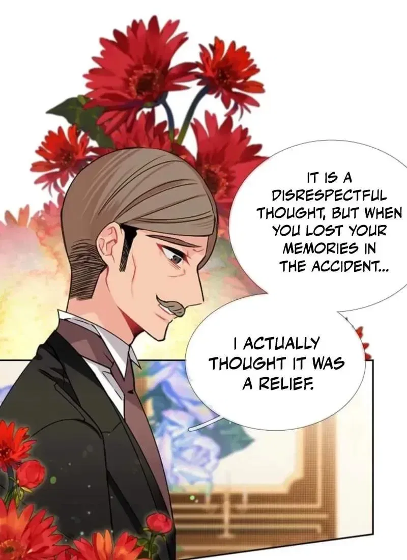 Mistaken for a Wicked Woman! Chapter 72 – Page 64