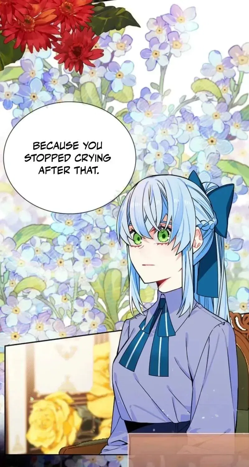 Mistaken for a Wicked Woman! Chapter 72 – Page 65