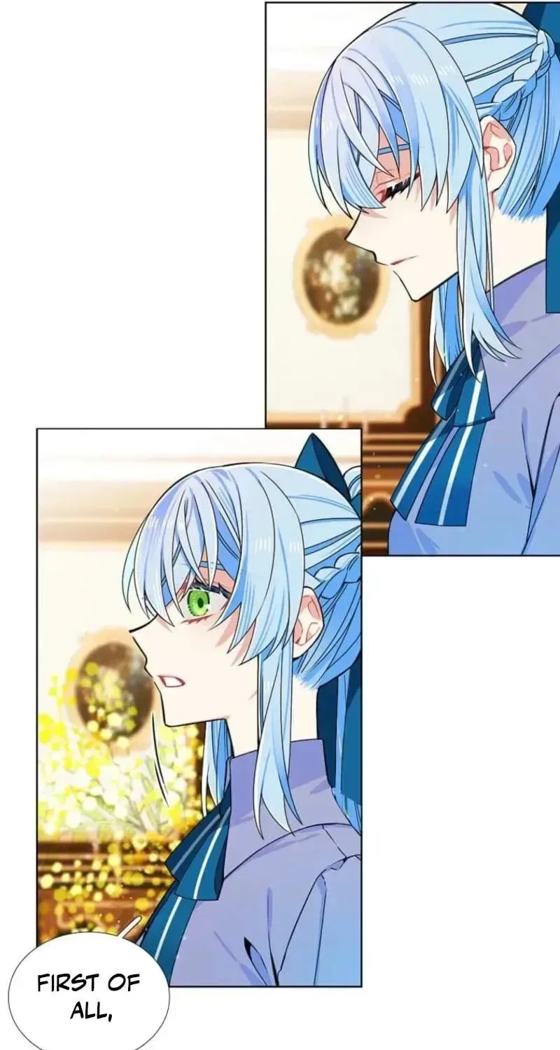 Mistaken for a Wicked Woman! Chapter 72 – Page 70