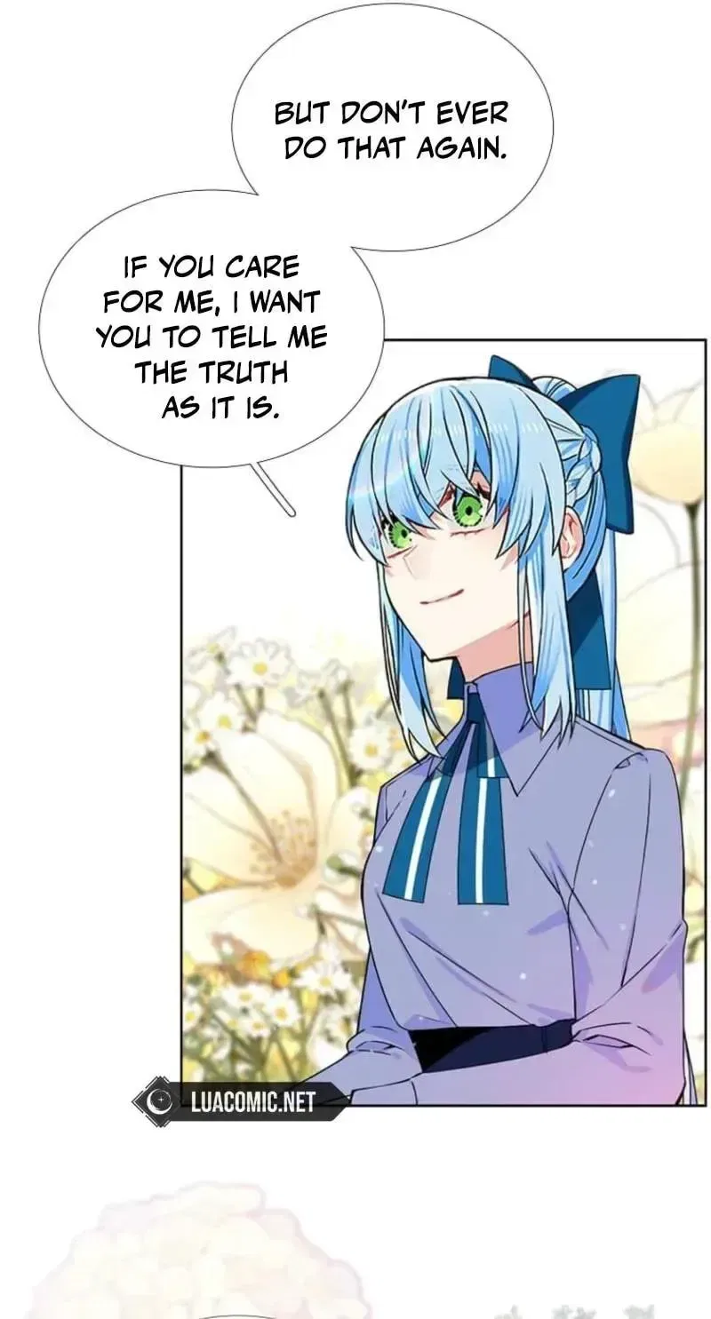 Mistaken for a Wicked Woman! Chapter 72 – Page 74