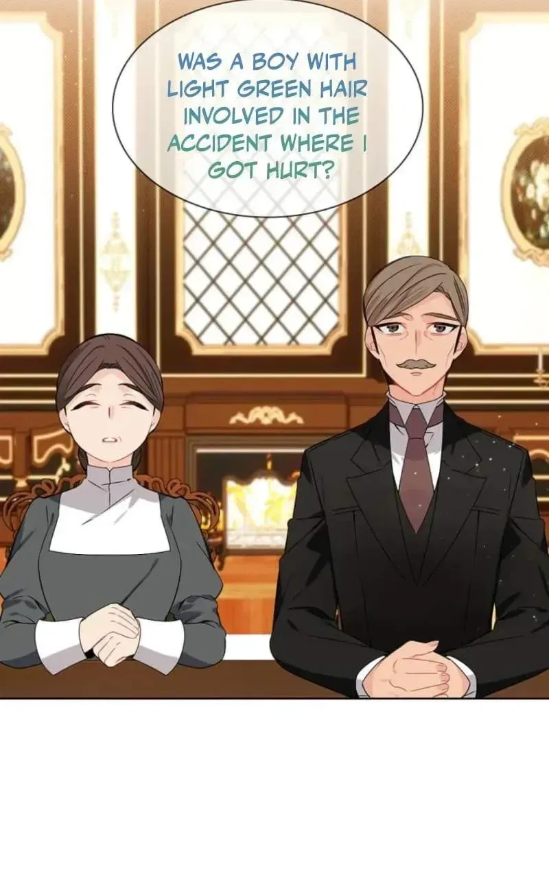 Mistaken for a Wicked Woman! Chapter 72 – Page 78