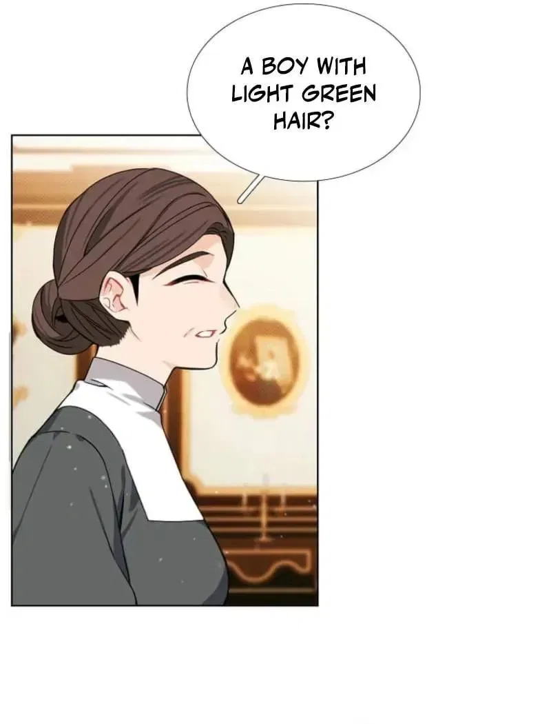 Mistaken for a Wicked Woman! Chapter 72 – Page 79