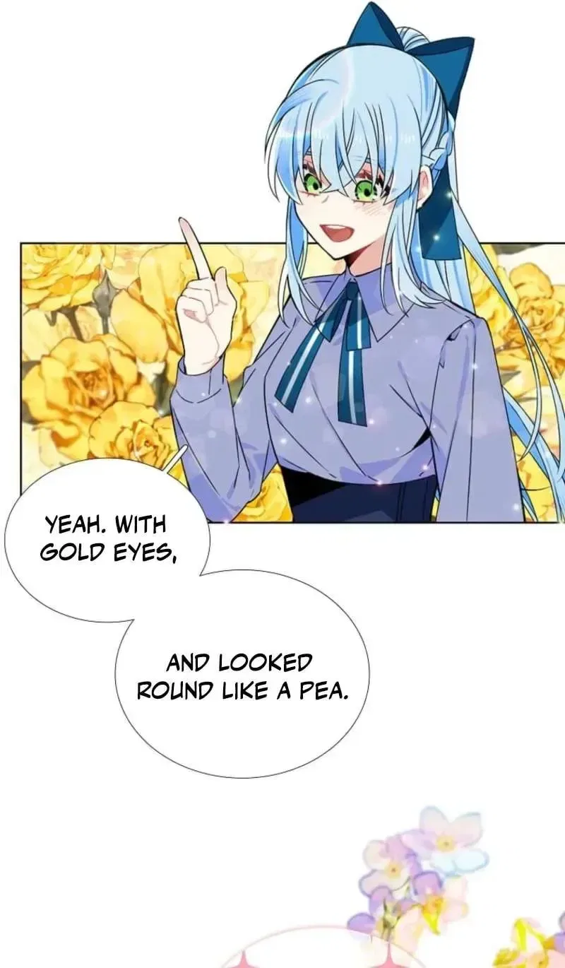 Mistaken for a Wicked Woman! Chapter 72 – Page 80