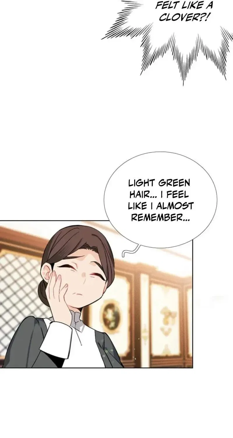 Mistaken for a Wicked Woman! Chapter 72 – Page 82