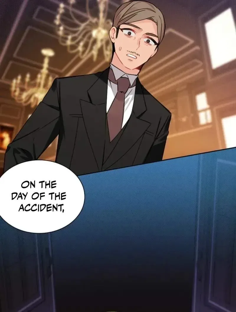 Mistaken for a Wicked Woman! Chapter 72 – Page 84