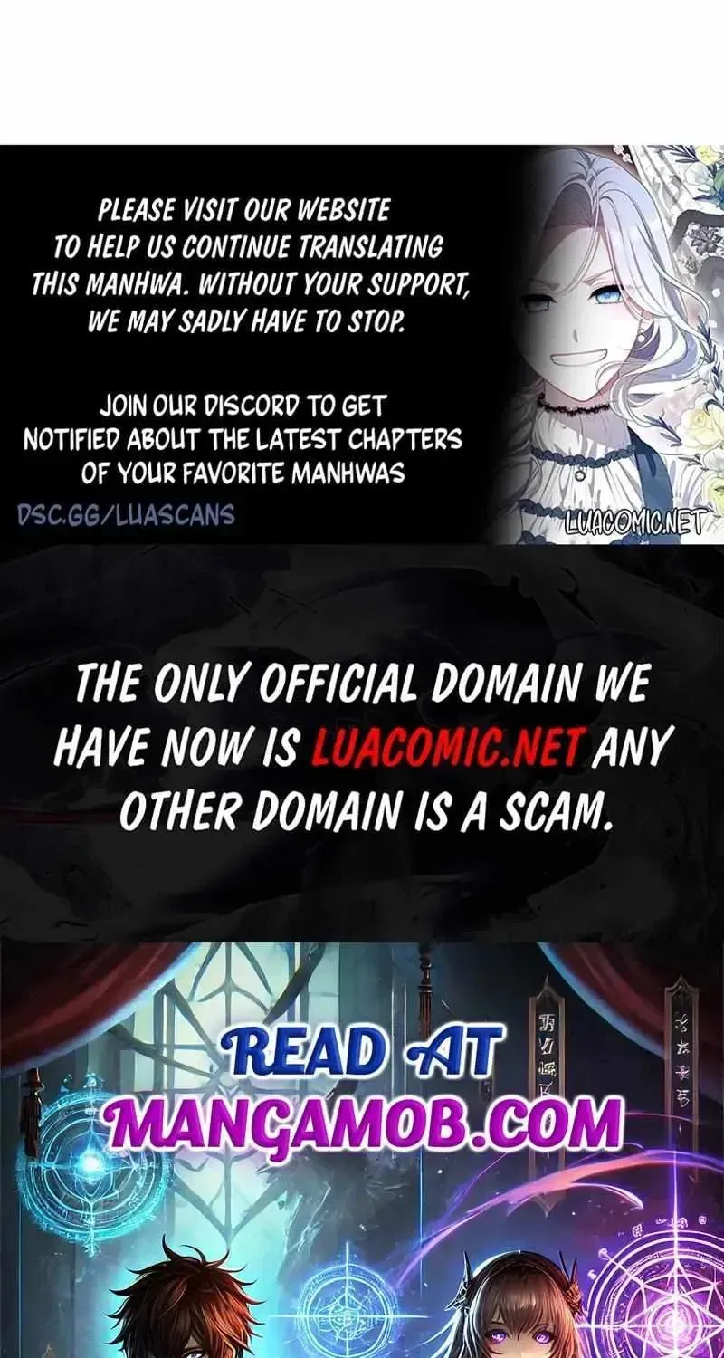 Mistaken for a Wicked Woman! Chapter 72 – Page 87