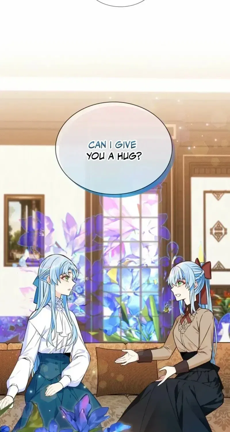 Mistaken for a Wicked Woman! Chapter 71 – Page 3