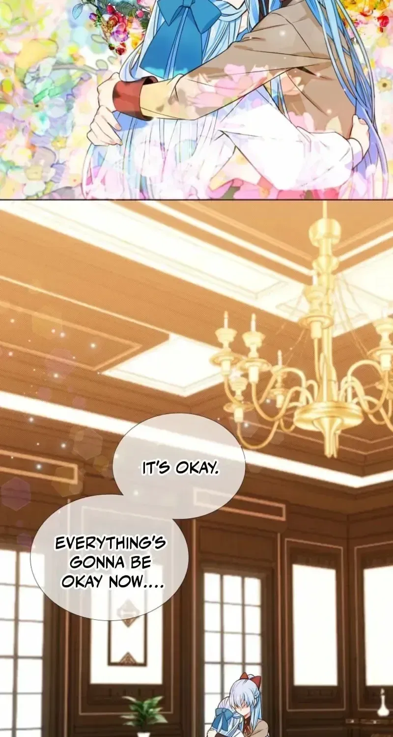 Mistaken for a Wicked Woman! Chapter 71 – Page 11