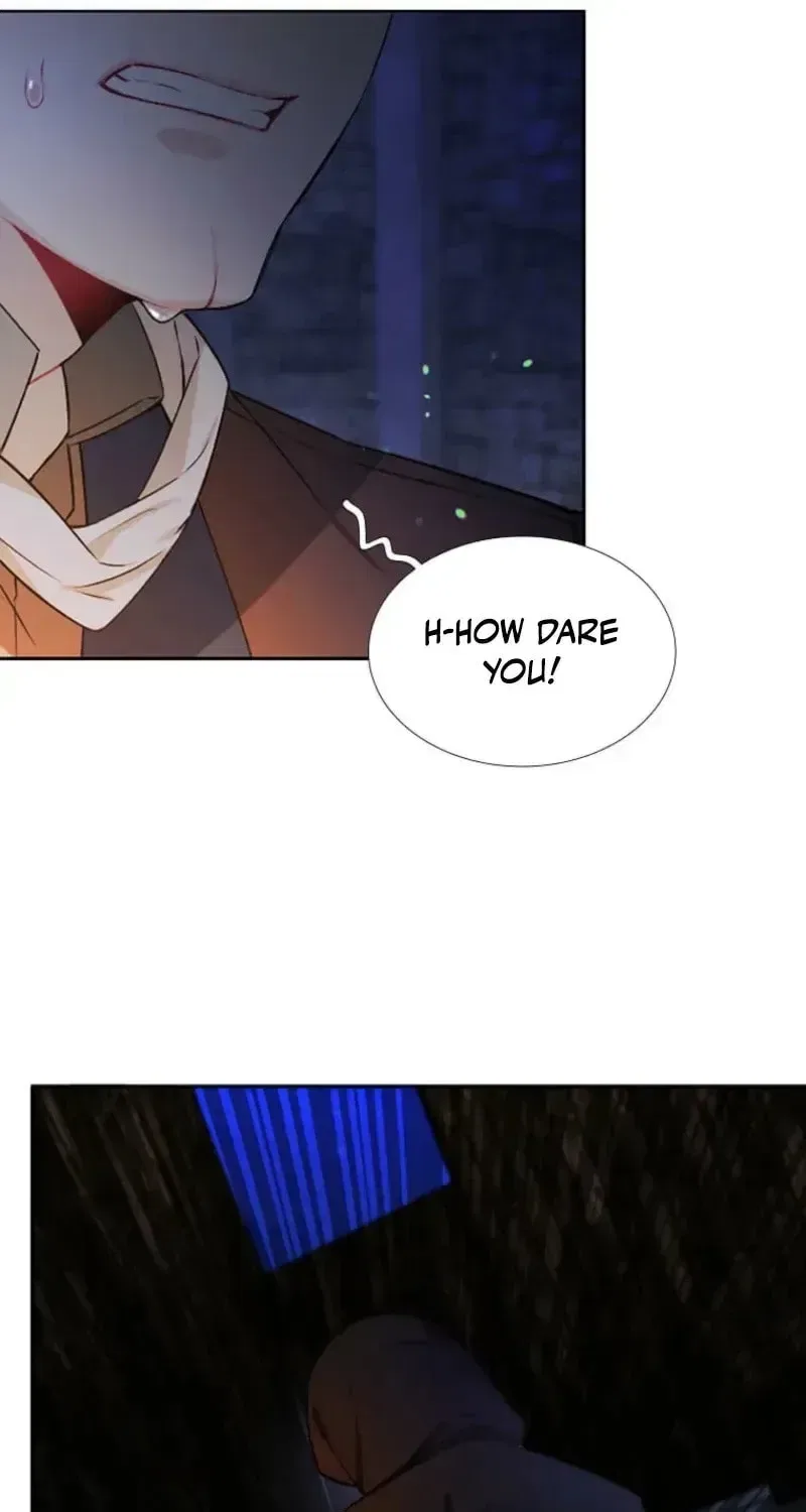 Mistaken for a Wicked Woman! Chapter 71 – Page 15