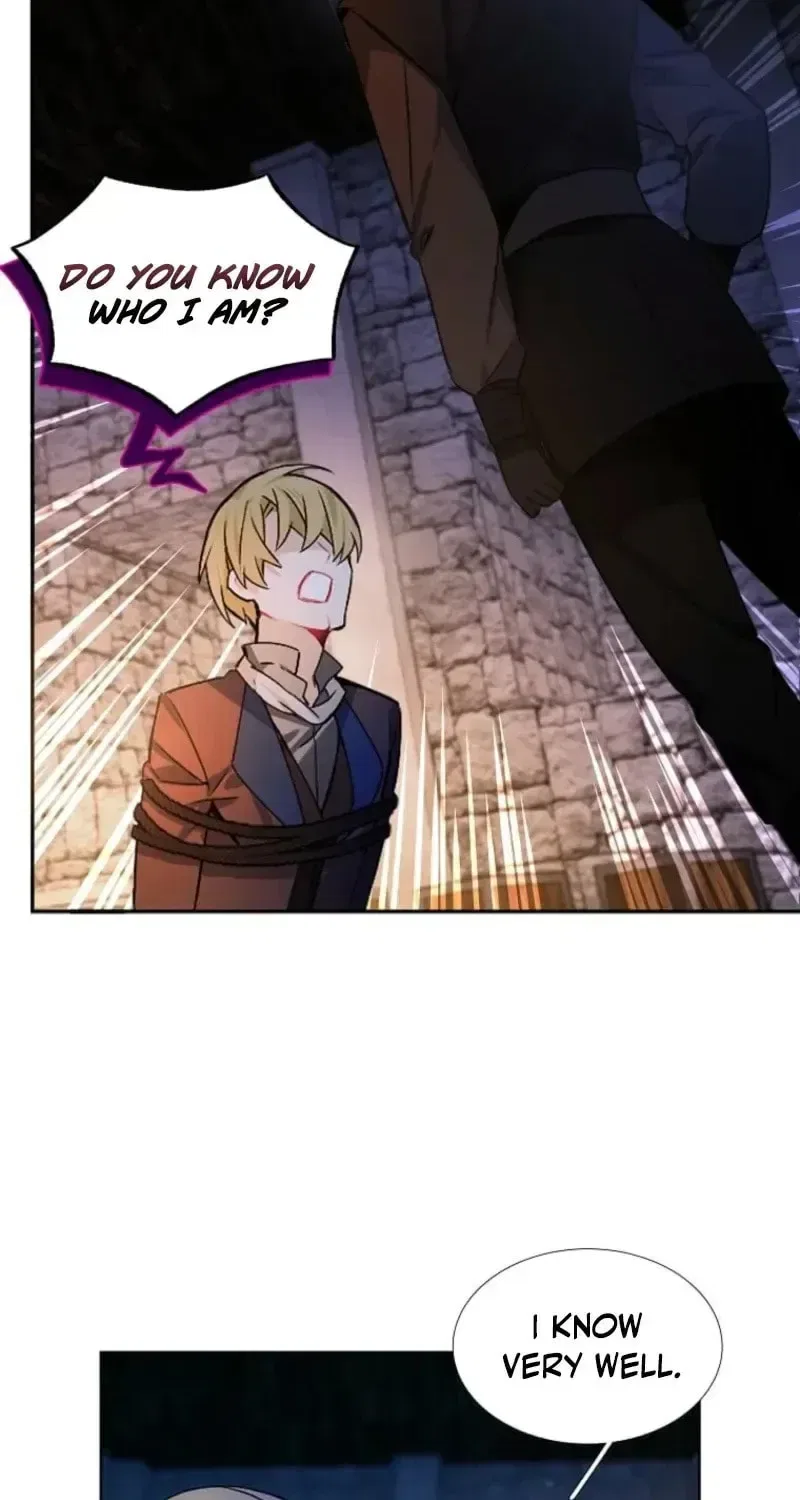 Mistaken for a Wicked Woman! Chapter 71 – Page 16