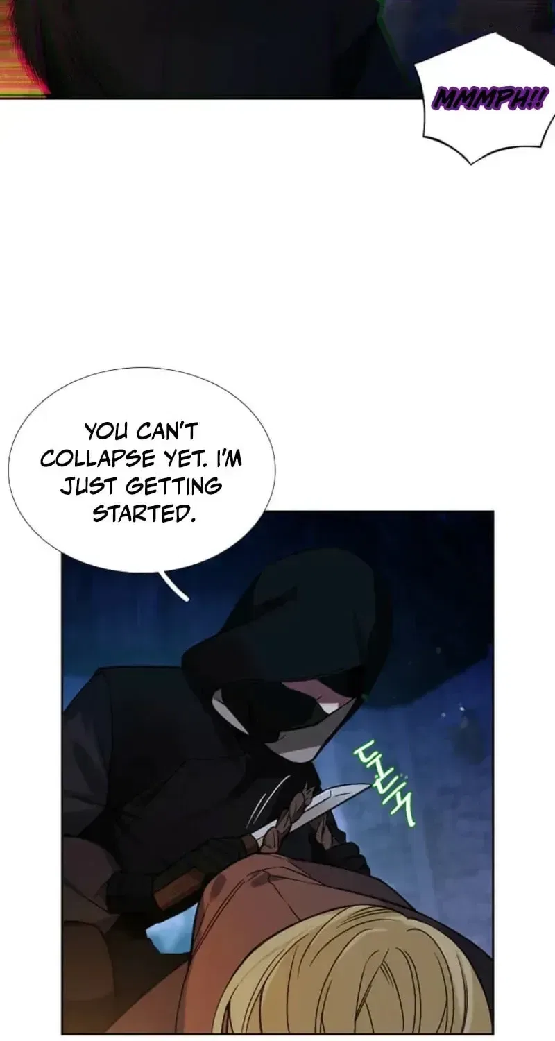 Mistaken for a Wicked Woman! Chapter 71 – Page 19