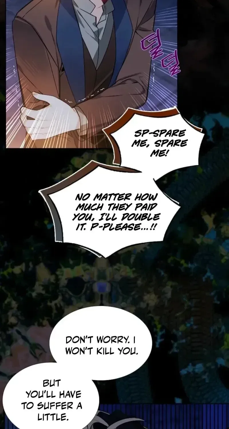 Mistaken for a Wicked Woman! Chapter 71 – Page 26