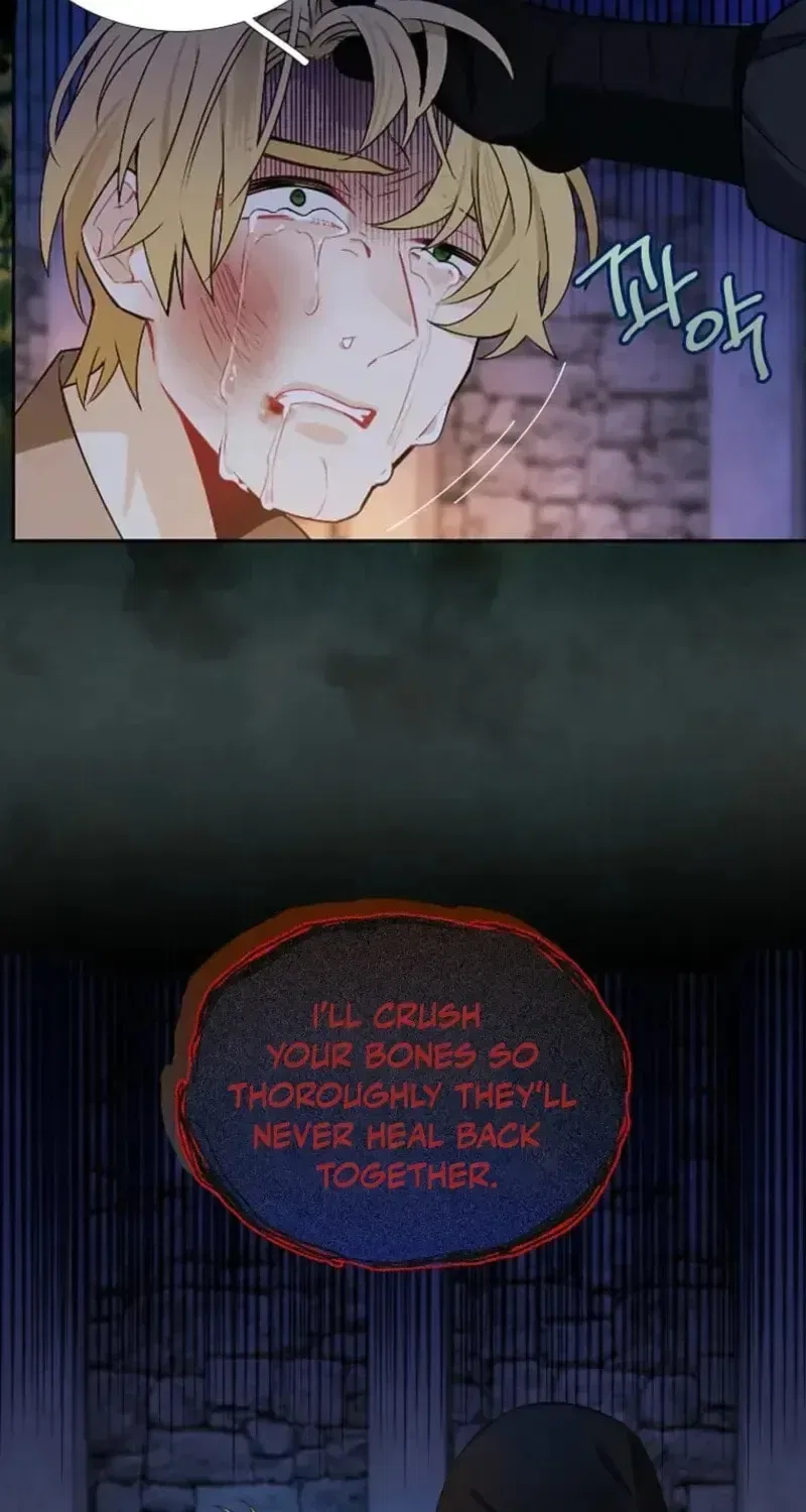 Mistaken for a Wicked Woman! Chapter 71 – Page 27