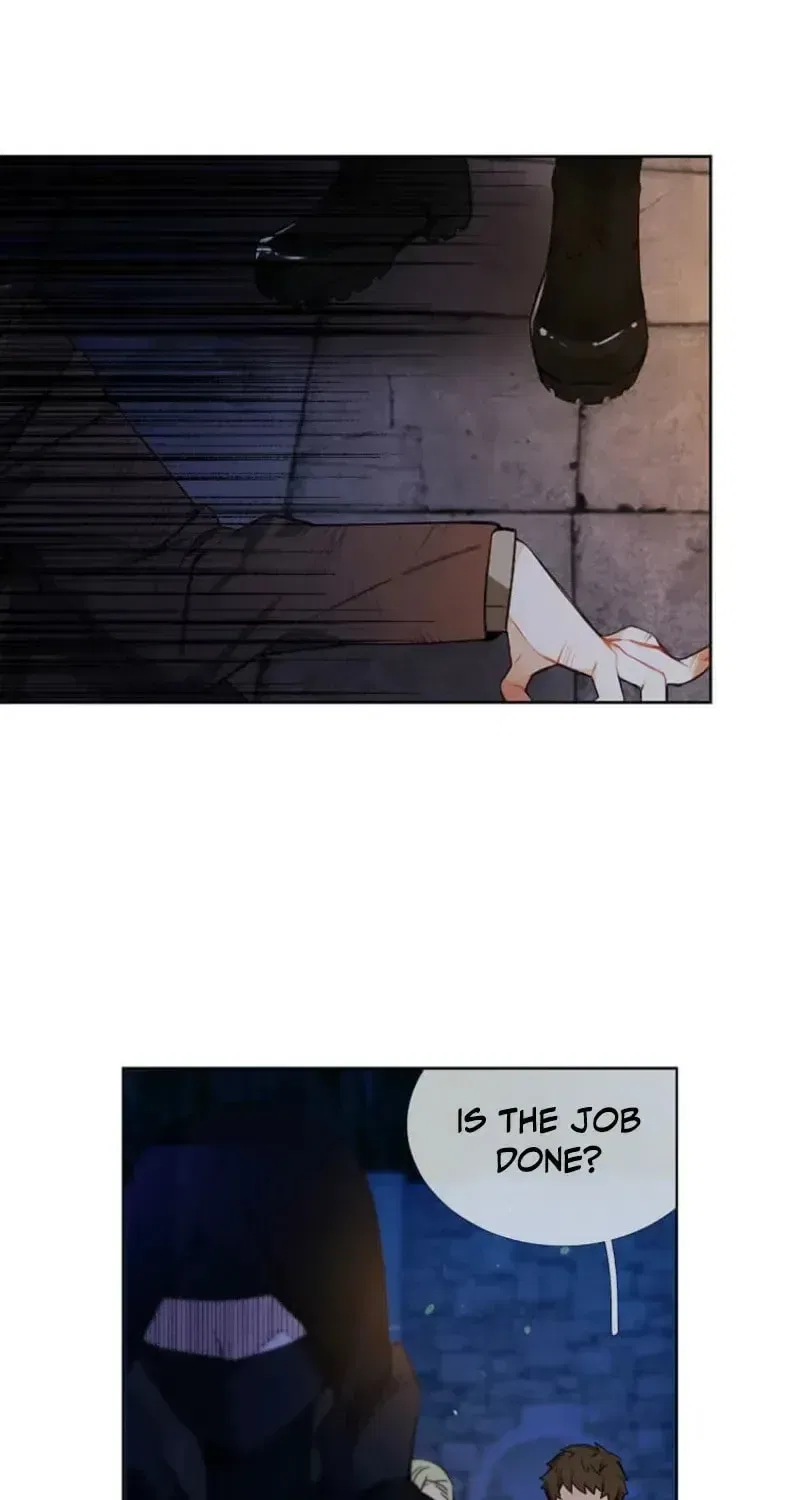 Mistaken for a Wicked Woman! Chapter 71 – Page 29