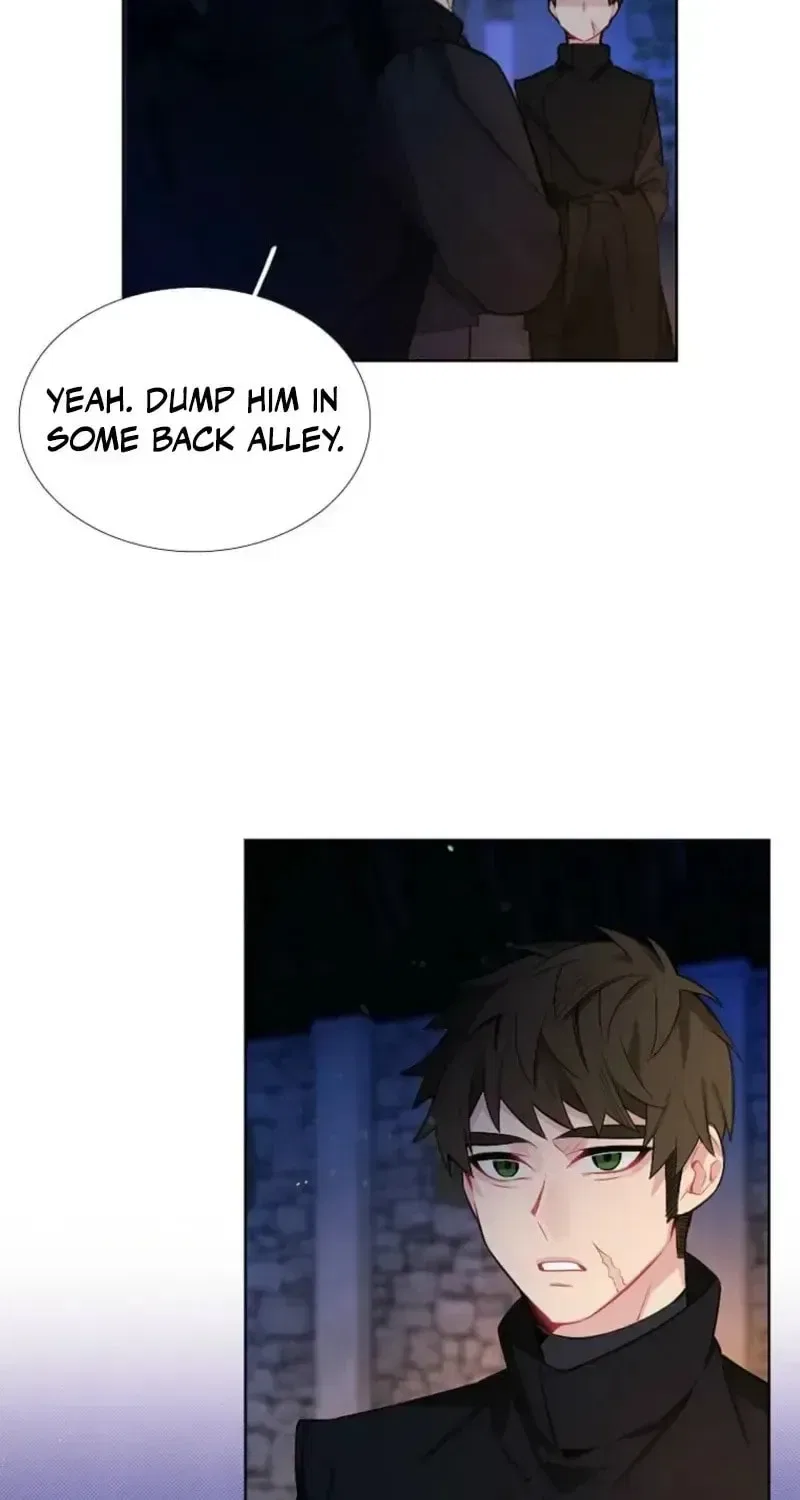 Mistaken for a Wicked Woman! Chapter 71 – Page 30