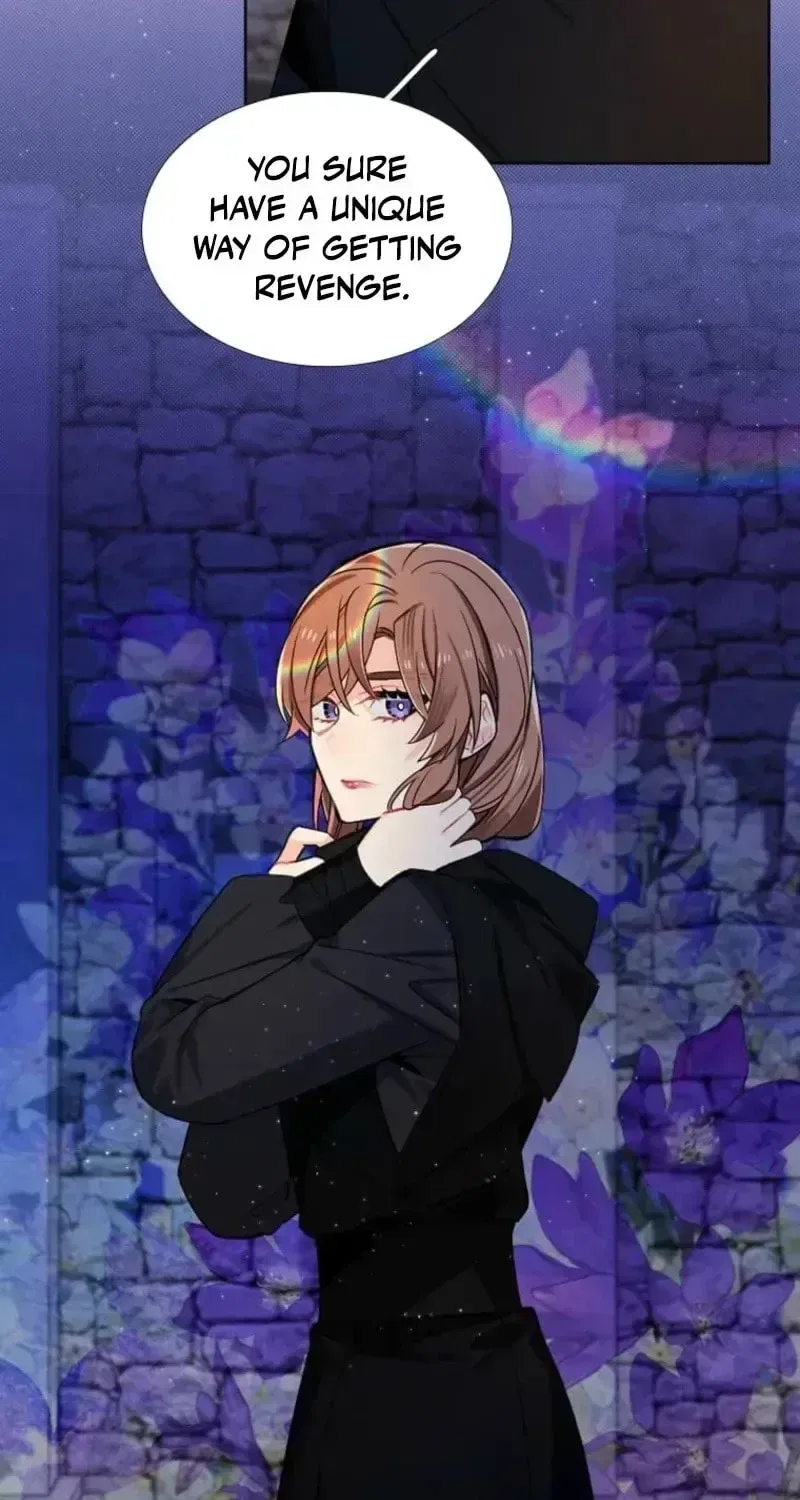 Mistaken for a Wicked Woman! Chapter 71 – Page 31